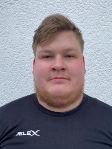 Henrik Sütterlin