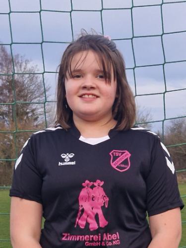 Hannah Soltau