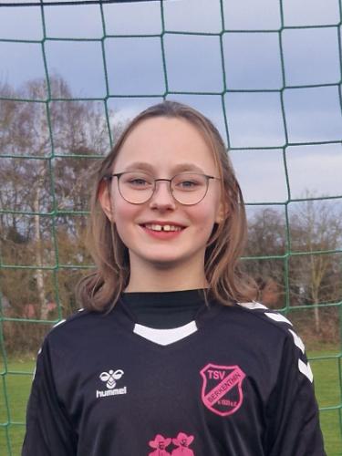 Nele Elisabeth Wulff-Thaysen