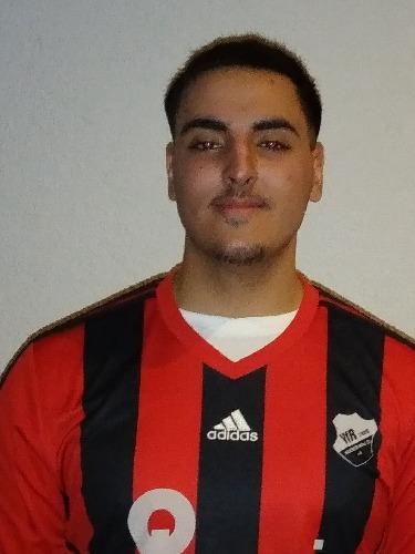 Umut Yüzgülen