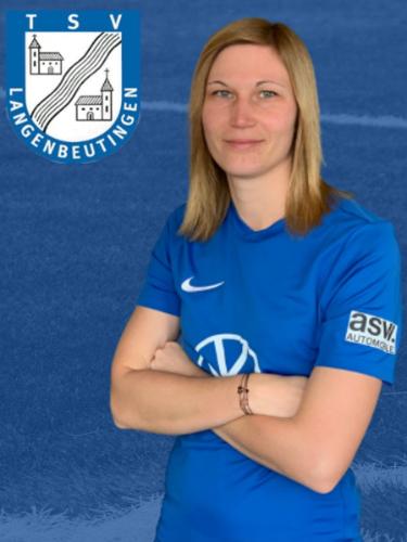 Nathalie Friedl