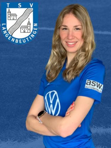 Jasmin Grünagel
