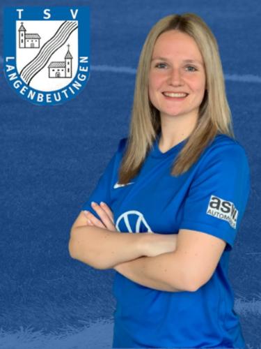 Larissa Bühler