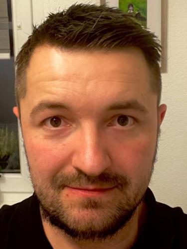 Christian Bühring