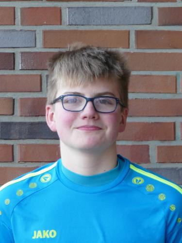 Fabian Werner Sandknop