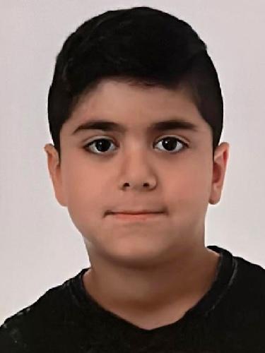 Kuzey Talha Ünal