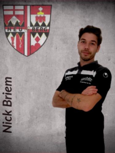 Nick Briem