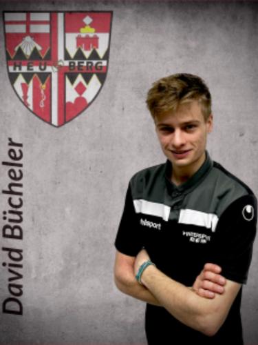 David Bücheler