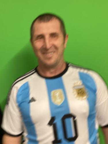 Cezar Lavric