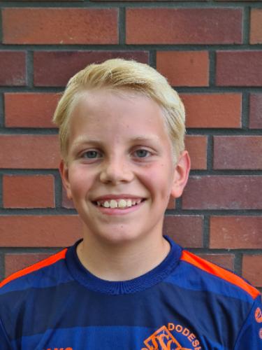 Tim Jonas Witte