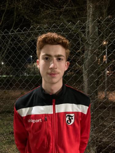 Berkan Özdamar