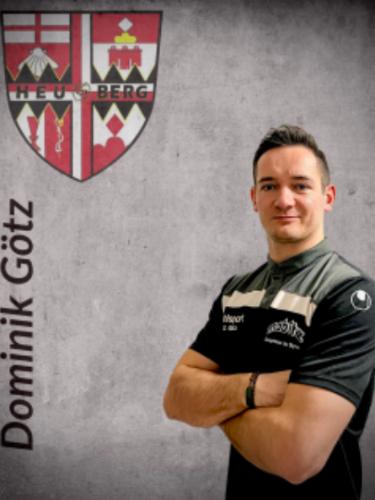Dominik Götz