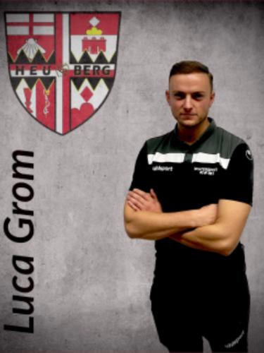 Luca Grom