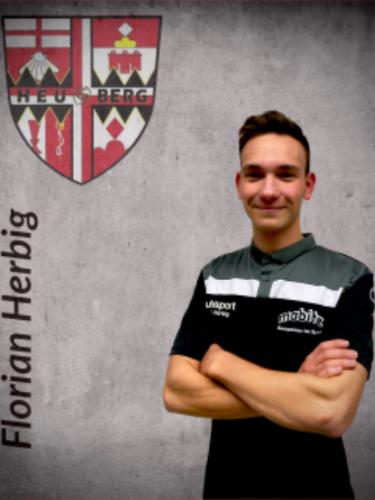 Florian Herbig