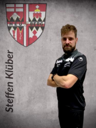 Steffen Klüber