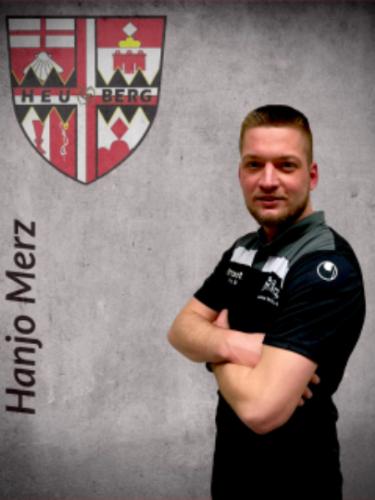 Hanjo Merz