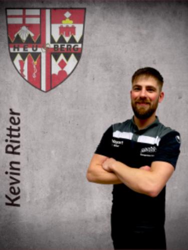 Kevin Ritter
