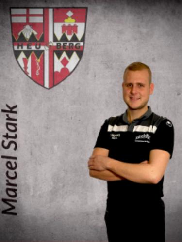 Marcel Stark