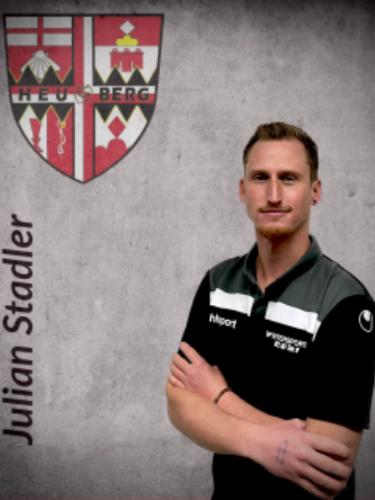 Julian Stadler
