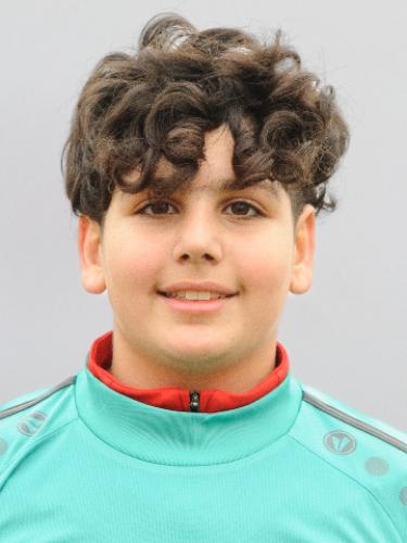 Saleh Heydari Khatir