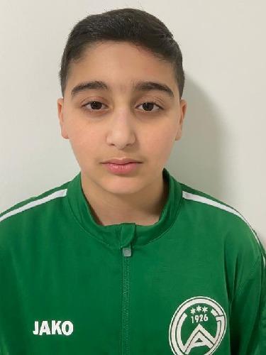Hozan Al Othman