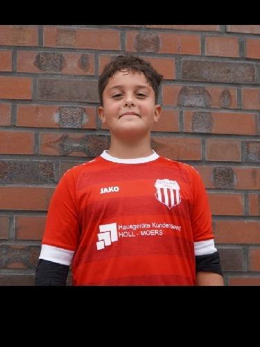 Malek Driss
