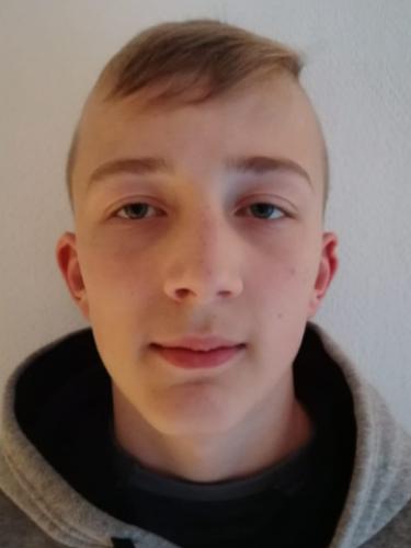 Ben Schröder