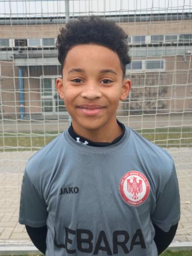 Henry Kwabena Bagutzki