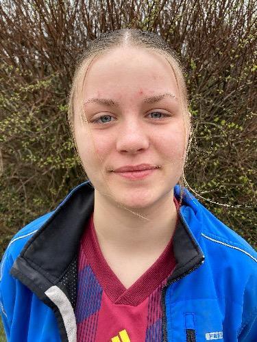 Flora Bertmaring