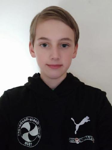 Jonas Vollmer