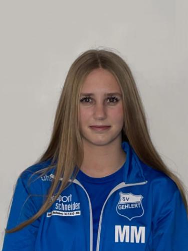 Martha Müller