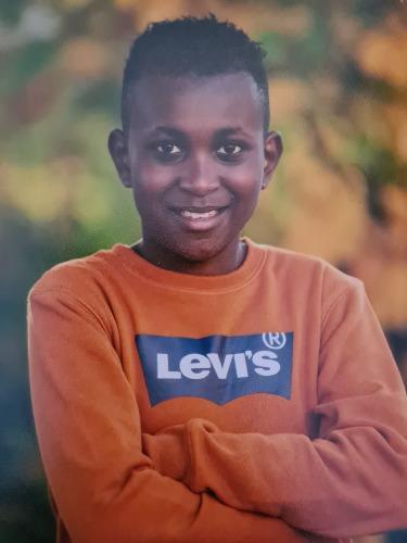 Richard Oghenerukewe Akunu Ray