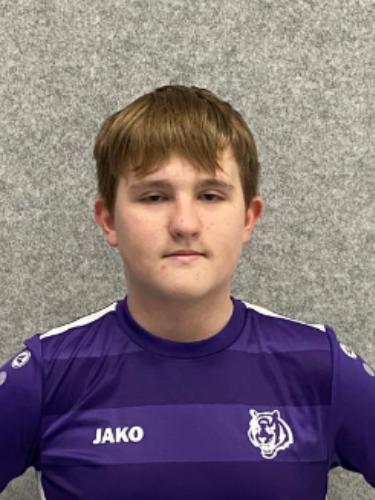 Lucas Arjen Lenz