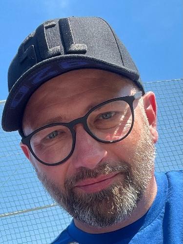 Markus Klein