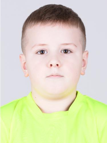 Matviy Kroneberher