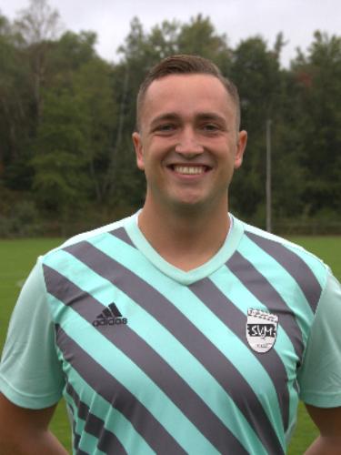 Justin Hanussek