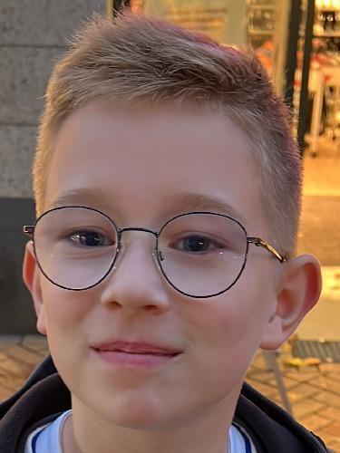 Sam van Dijk