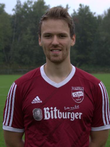 Valentin Westrich
