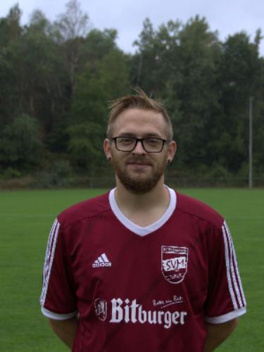 Dennis Lorch