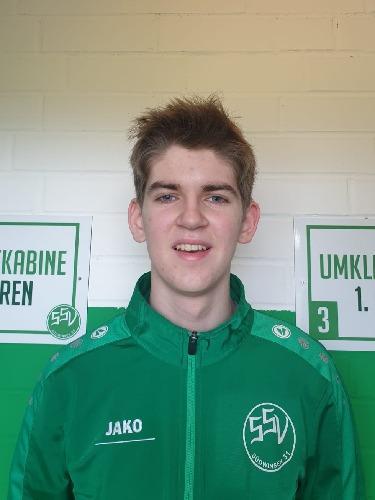 Max Golisch