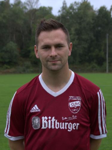 Benjamin Christmann