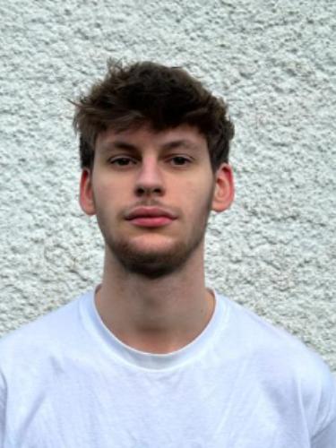 Dario Kahle