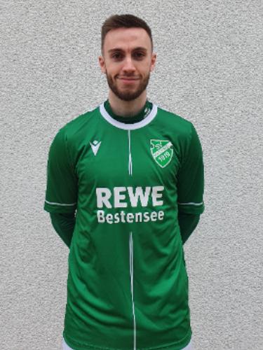 Jannis Geisler