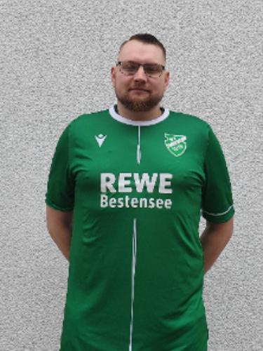 Tobias Wille