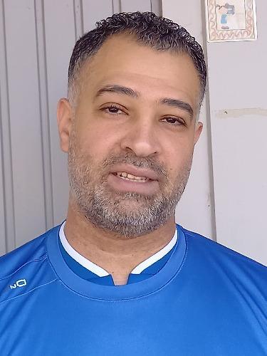 Mahmoud Mohamde Ahmed Mohamed