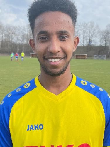 Simon Goitom Habtegabir