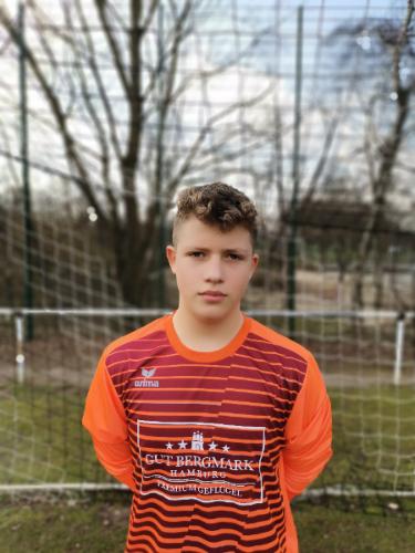 Mathis Bavendiek