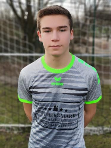 Lennox Krapp