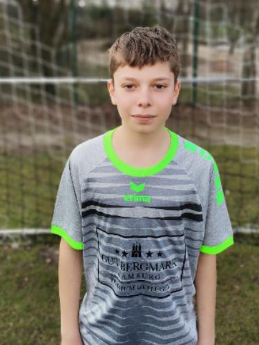 Luca Pille