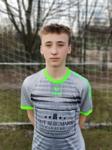 Till Frederick Prekel